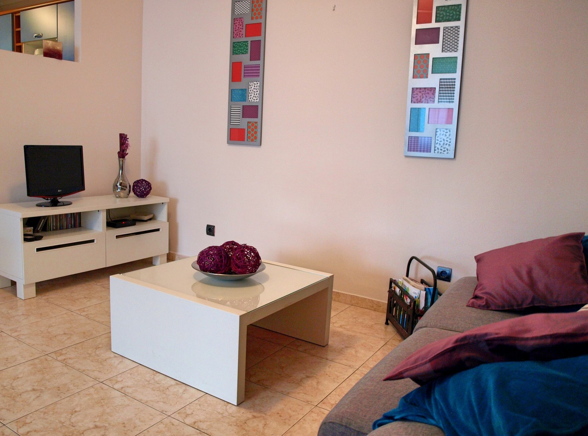 Apartment Flatguest Cozy Las Palmas de Gran Canaria