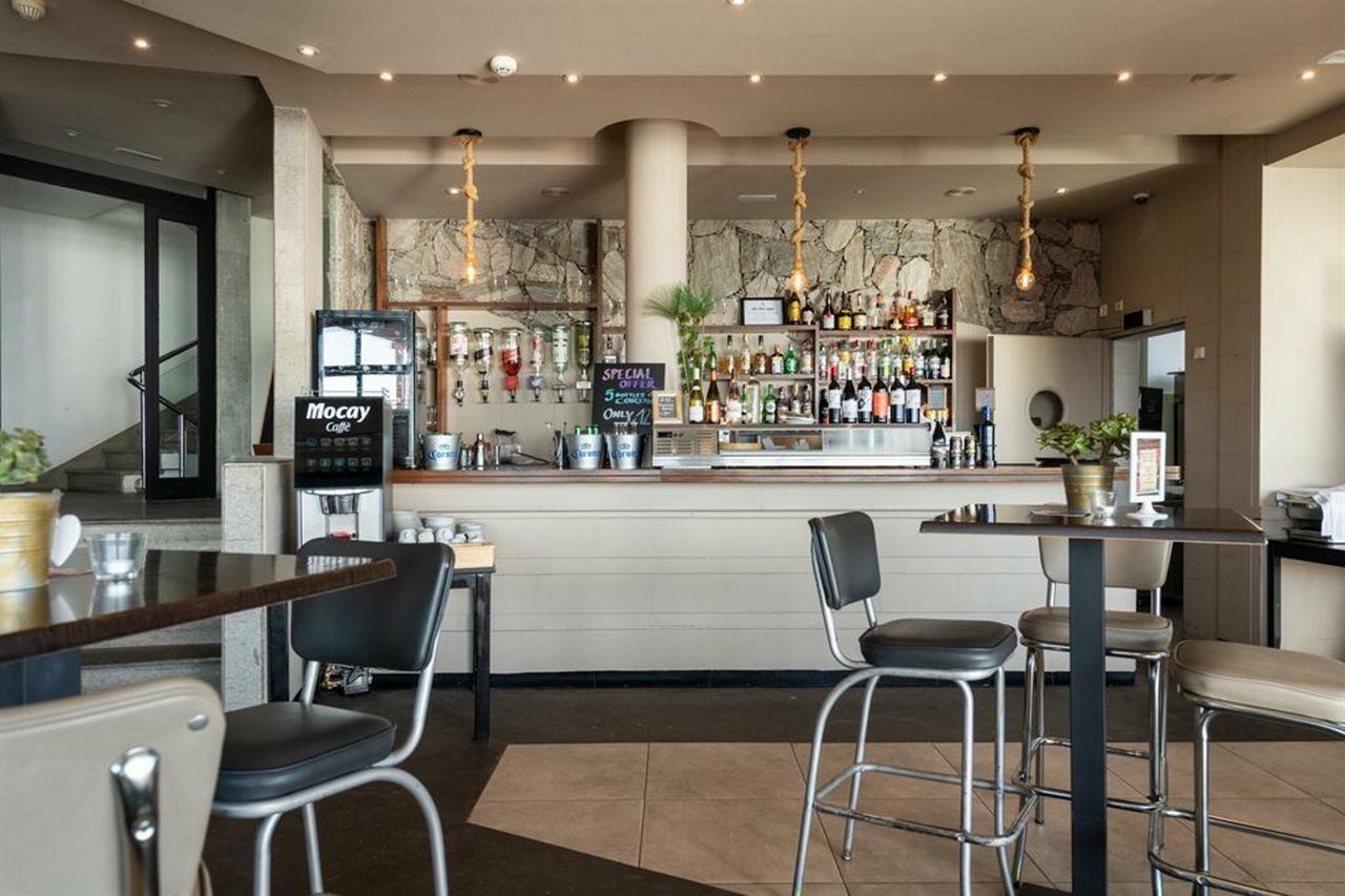 Aparthotel Club Jardin