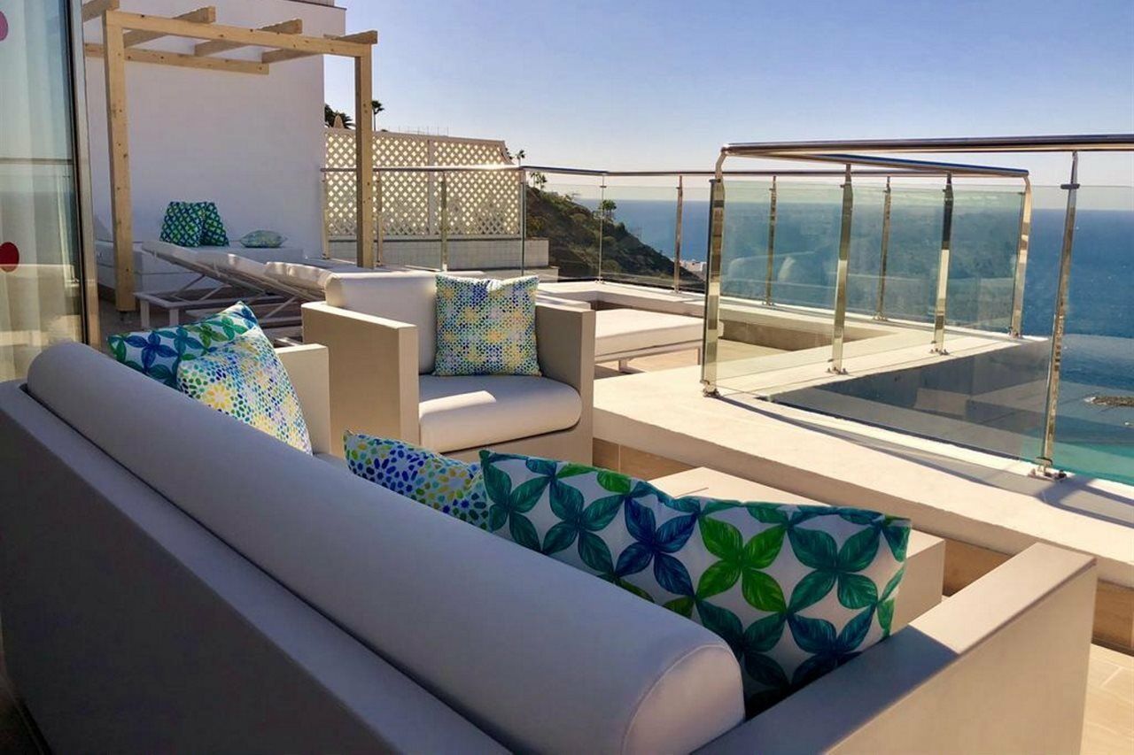 Club Jardin 4*