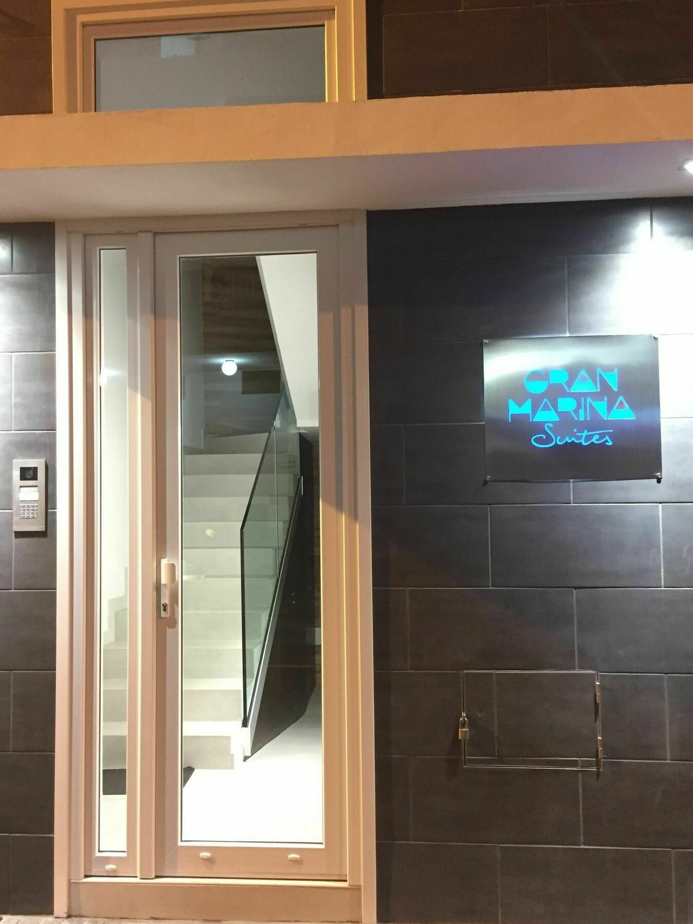 Gran Marina Apartamento *
