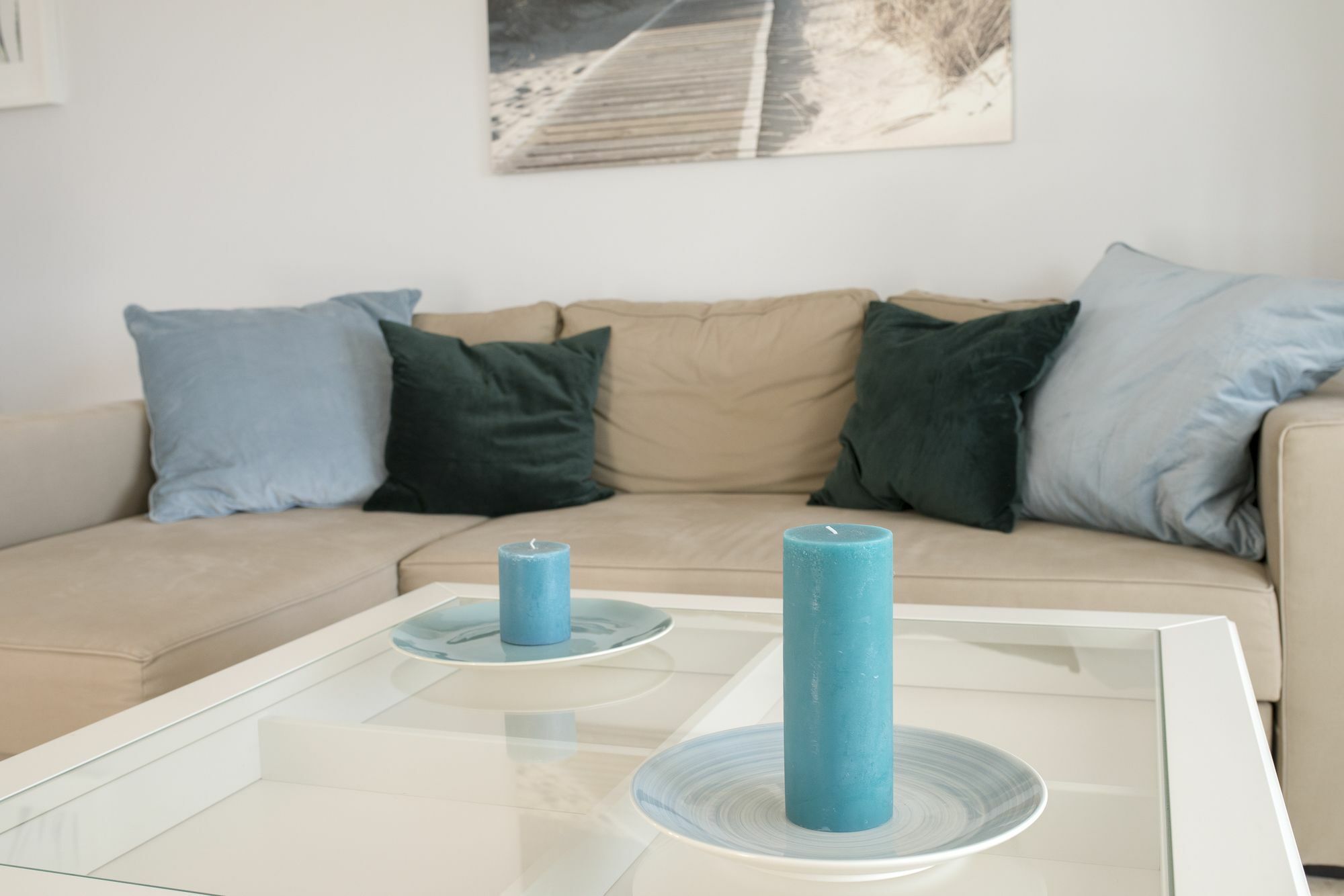 Modern On The Seafront Holiday home *