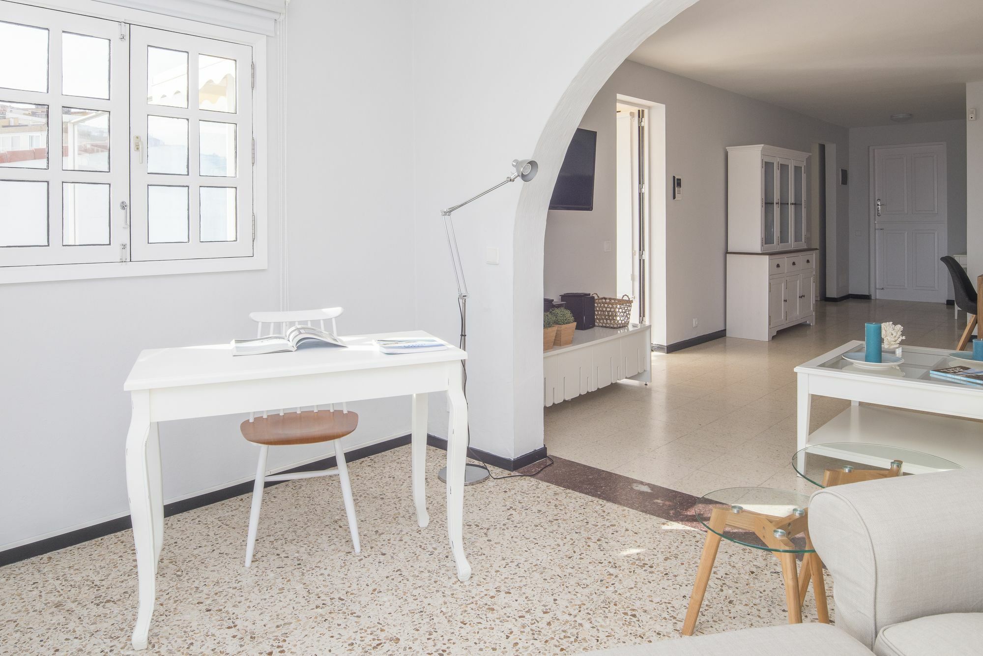 Holiday home Modern On The Seafront Telde