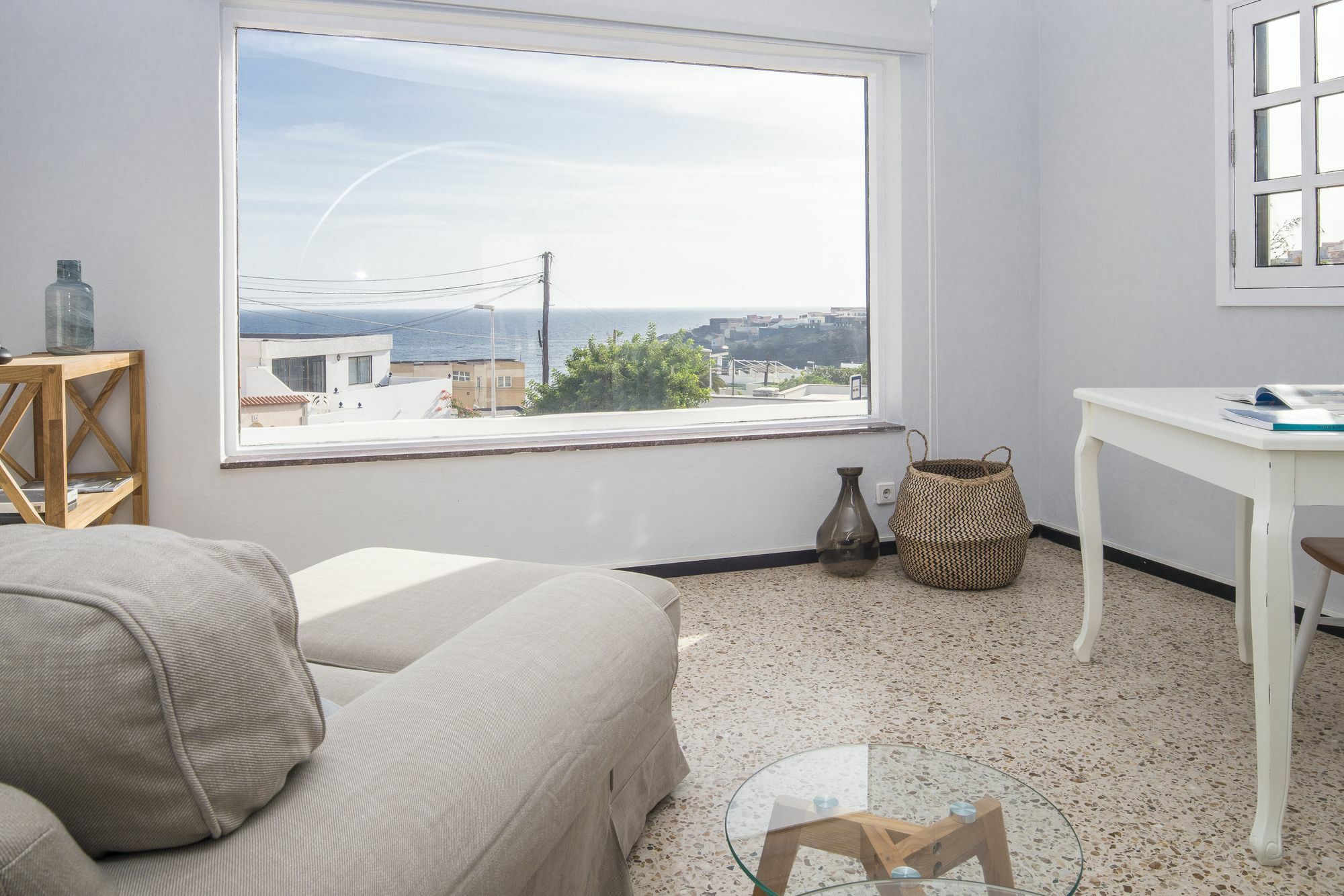 Holiday home Modern On The Seafront