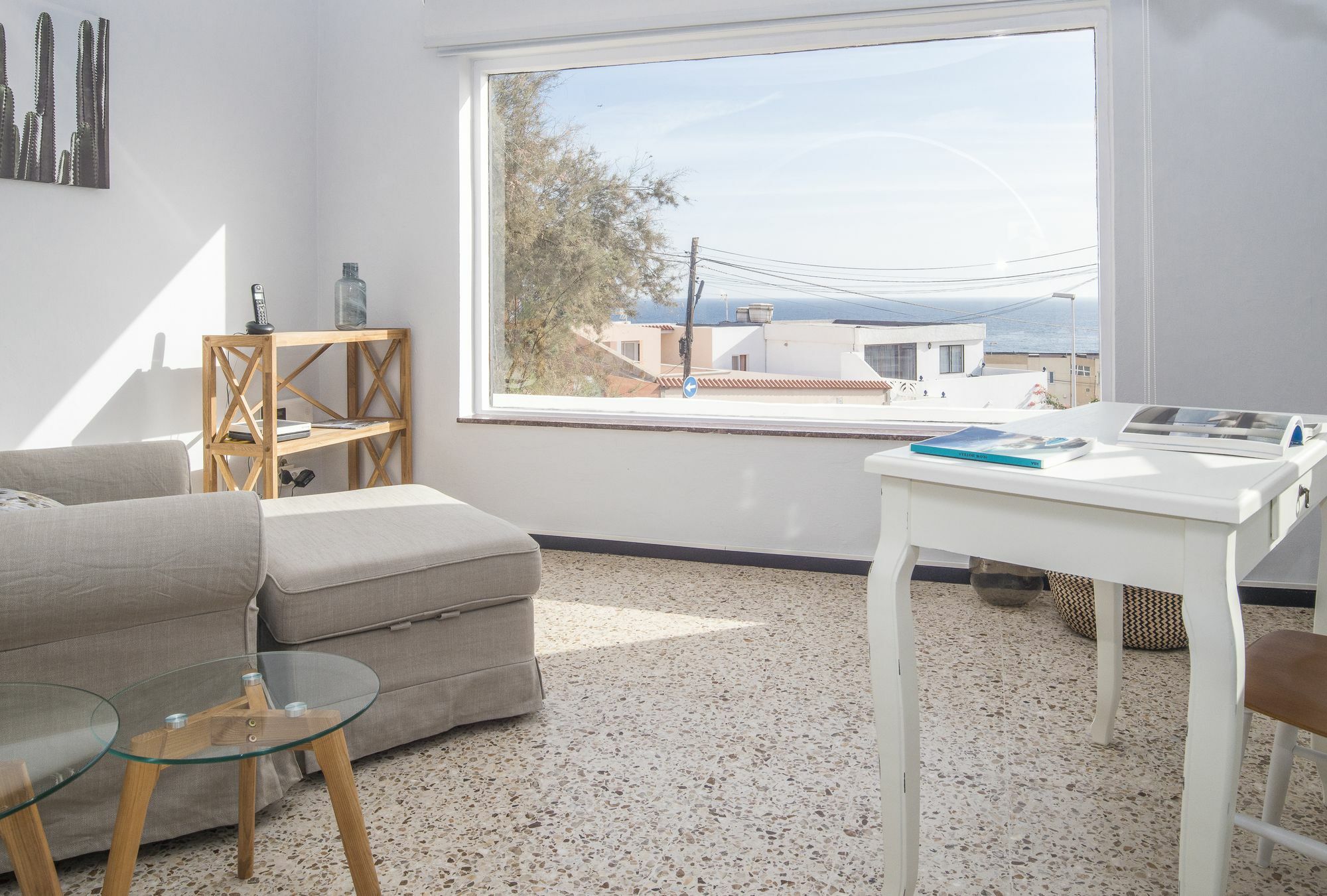 Modern On The Seafront Telde