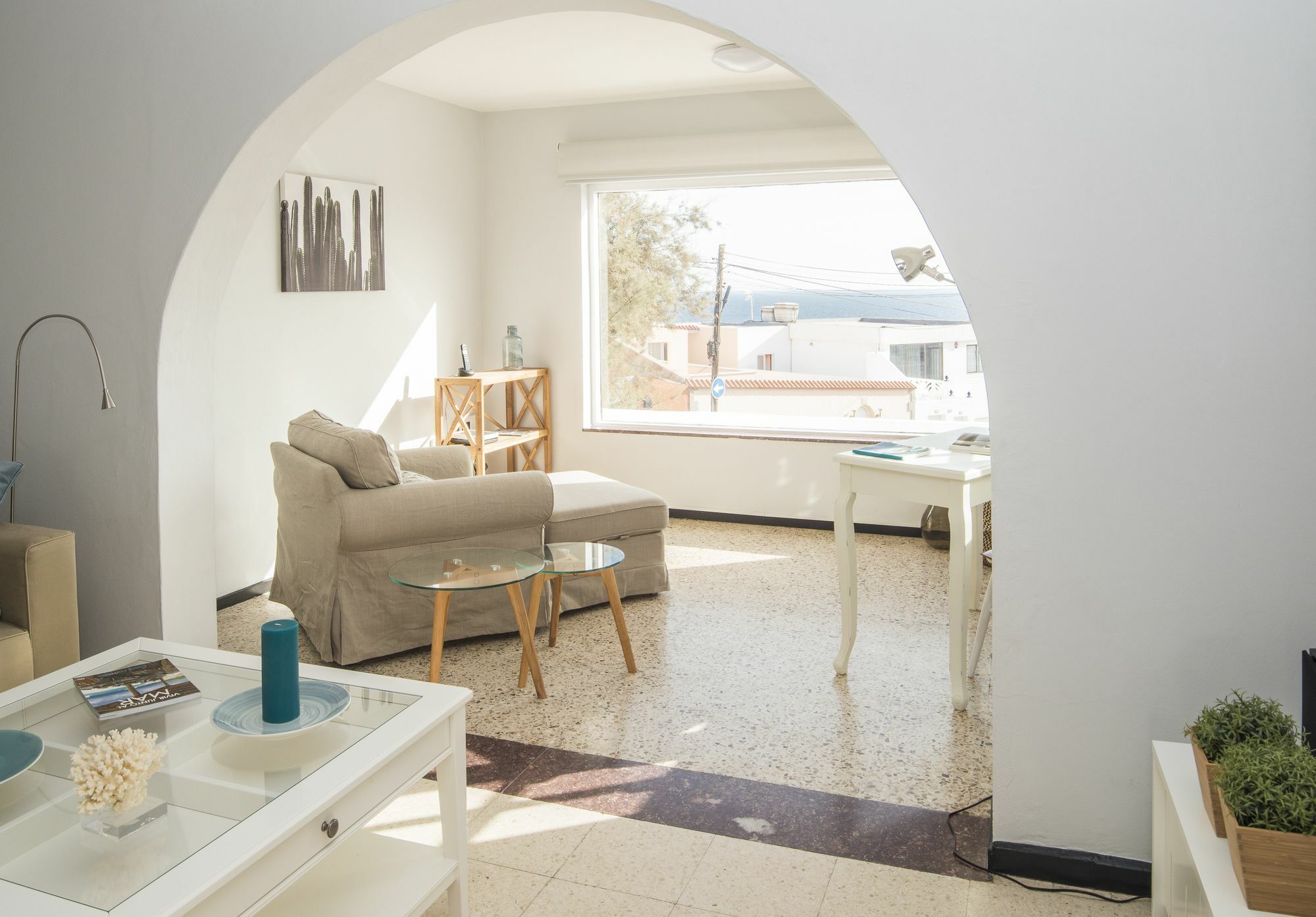 Modern On The Seafront Holiday home Telde