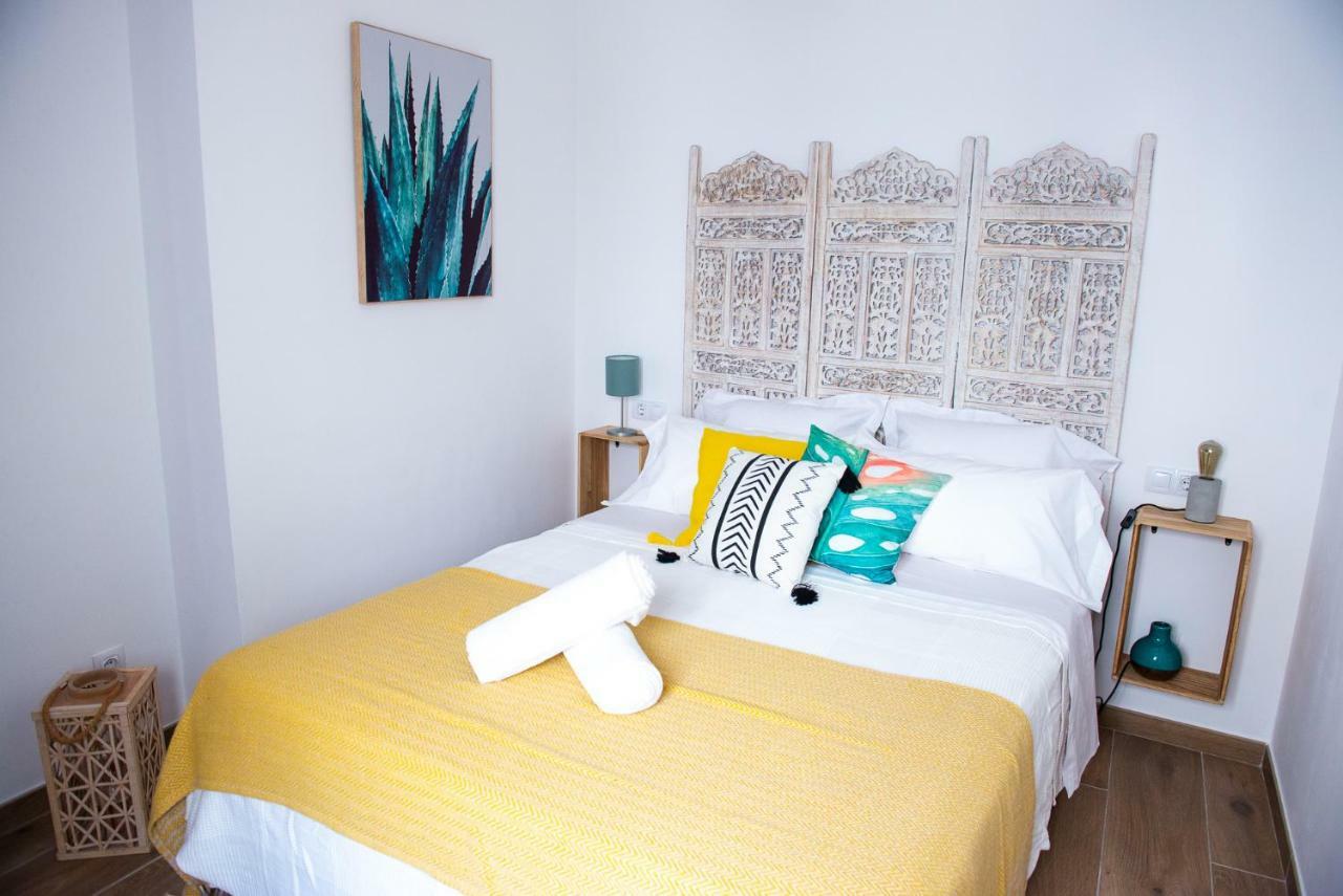 Appartement My Pisito
