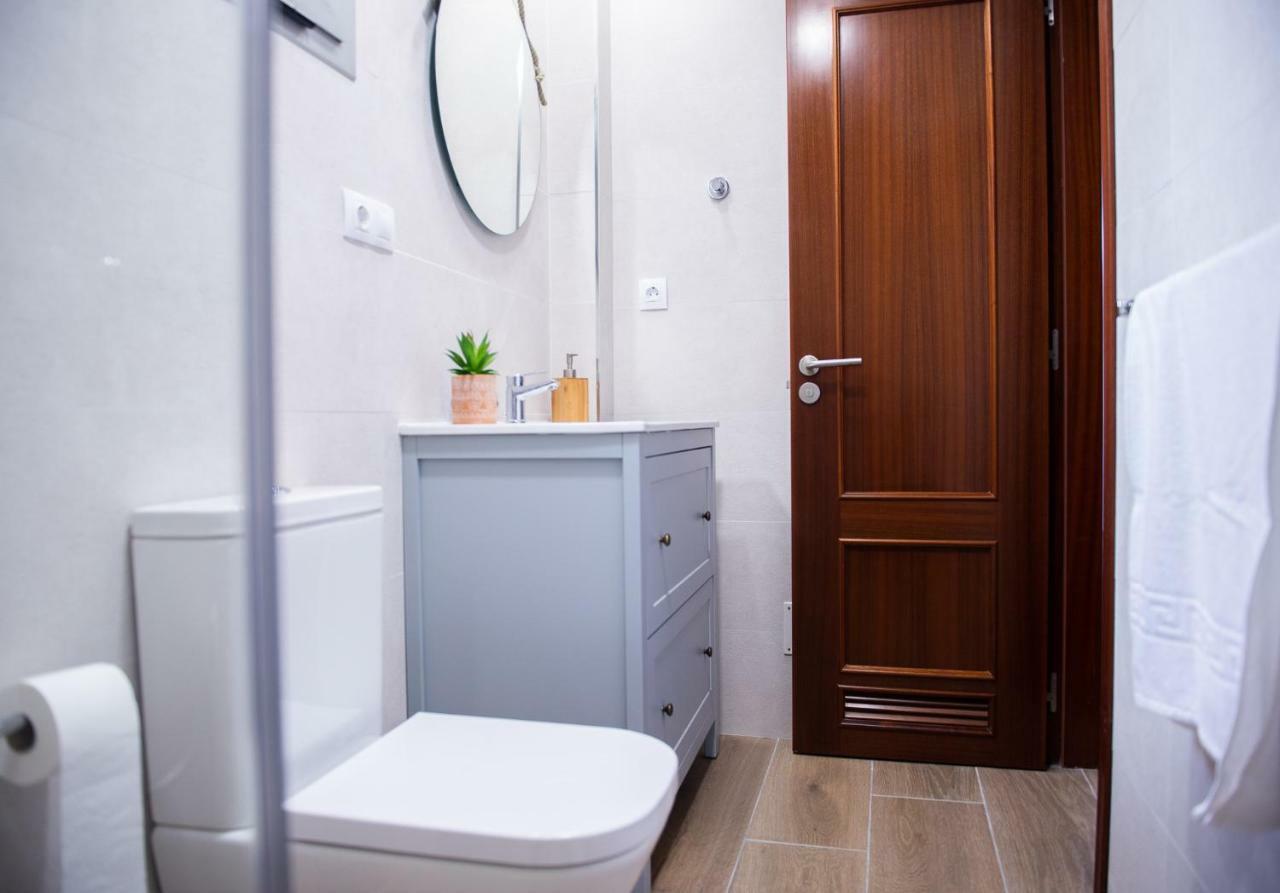 Appartement My Pisito