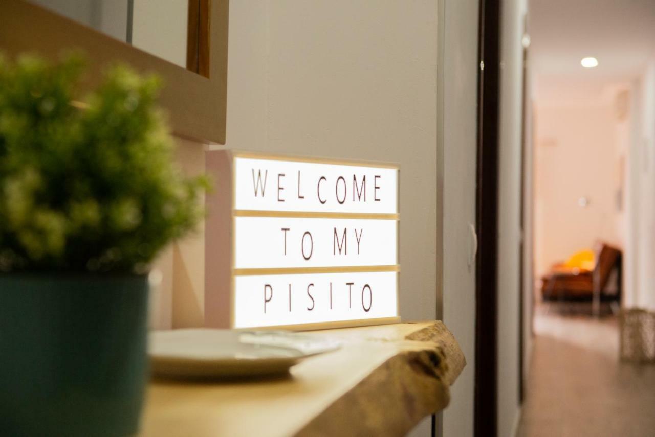 Appartement My Pisito