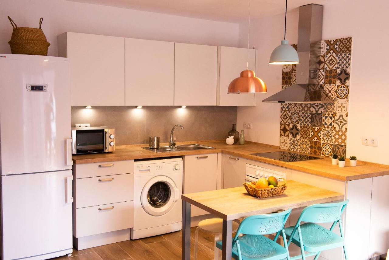 Appartement My Pisito *