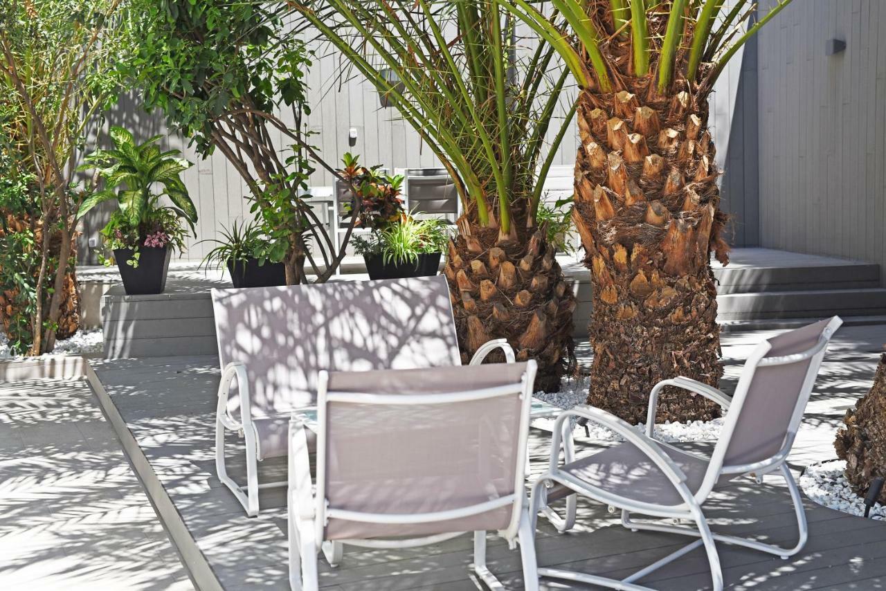 Apartment Calypso Boutique Puerto Rico (Gran Canaria)