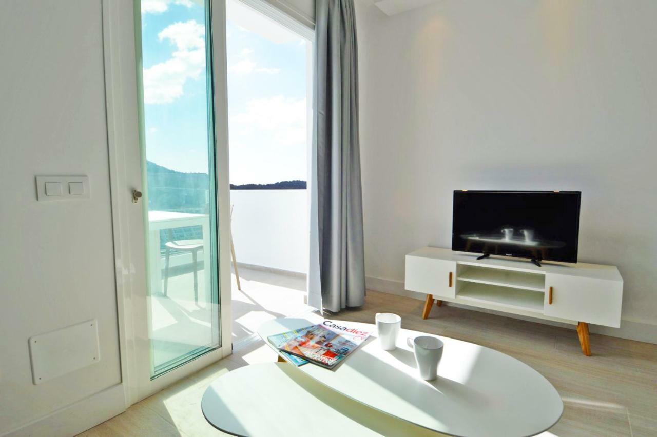 Calypso Boutique Apartment