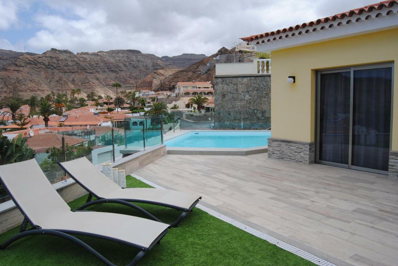 Villa Sunset Tauro Mogan