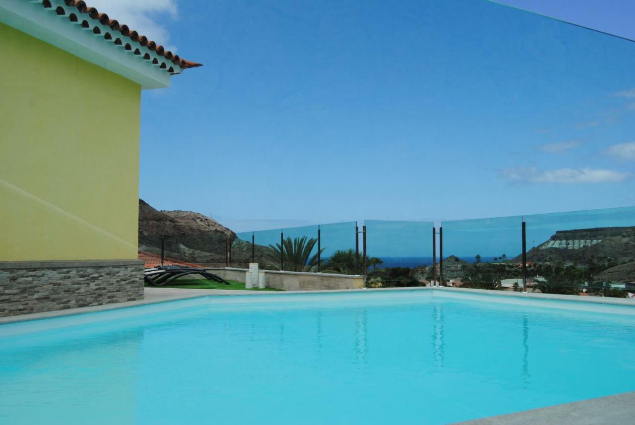Villa Sunset Tauro *