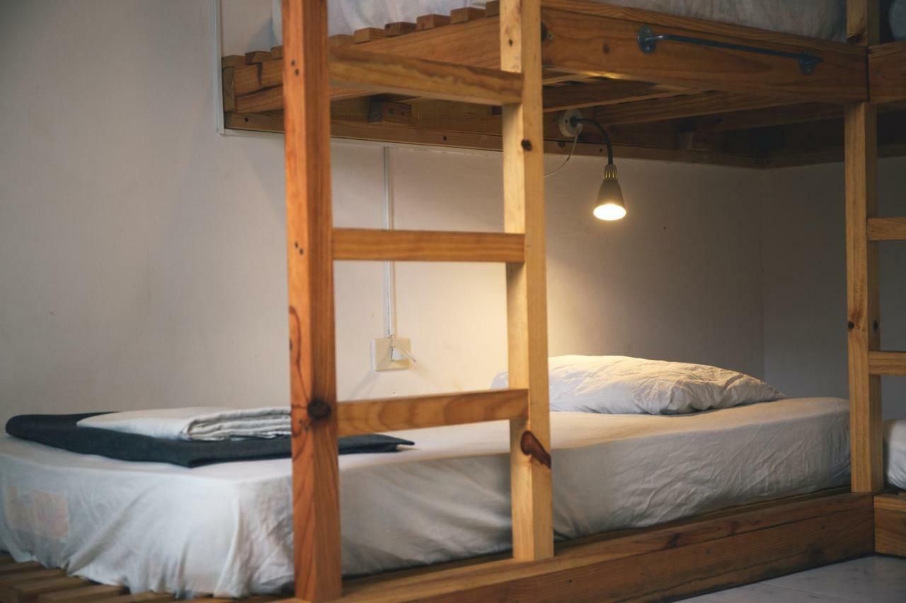 Hitide House Hostel