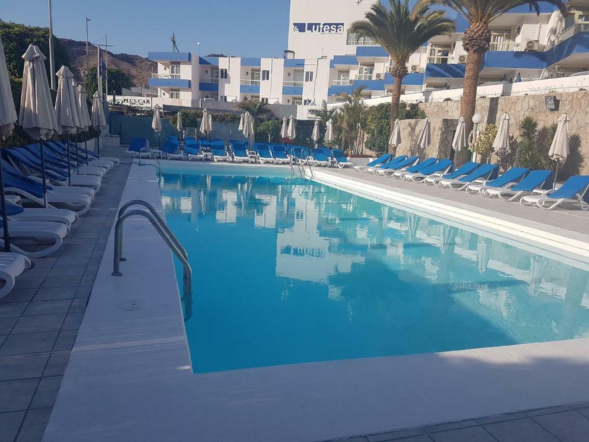 Apartment Lufesa Puerto Rico (Gran Canaria)