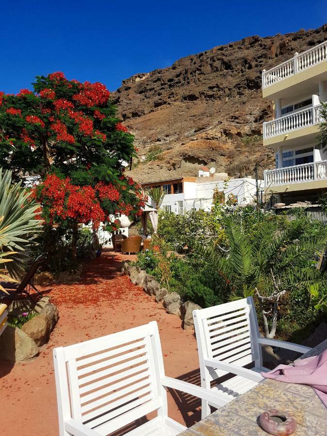 Lina Mogan Apartamento *