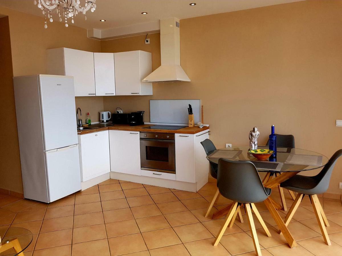 Lina Mogan Apartamento