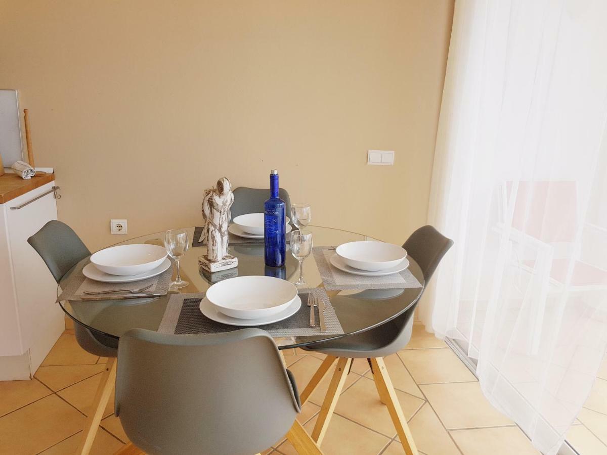 Lina Mogan Apartamento