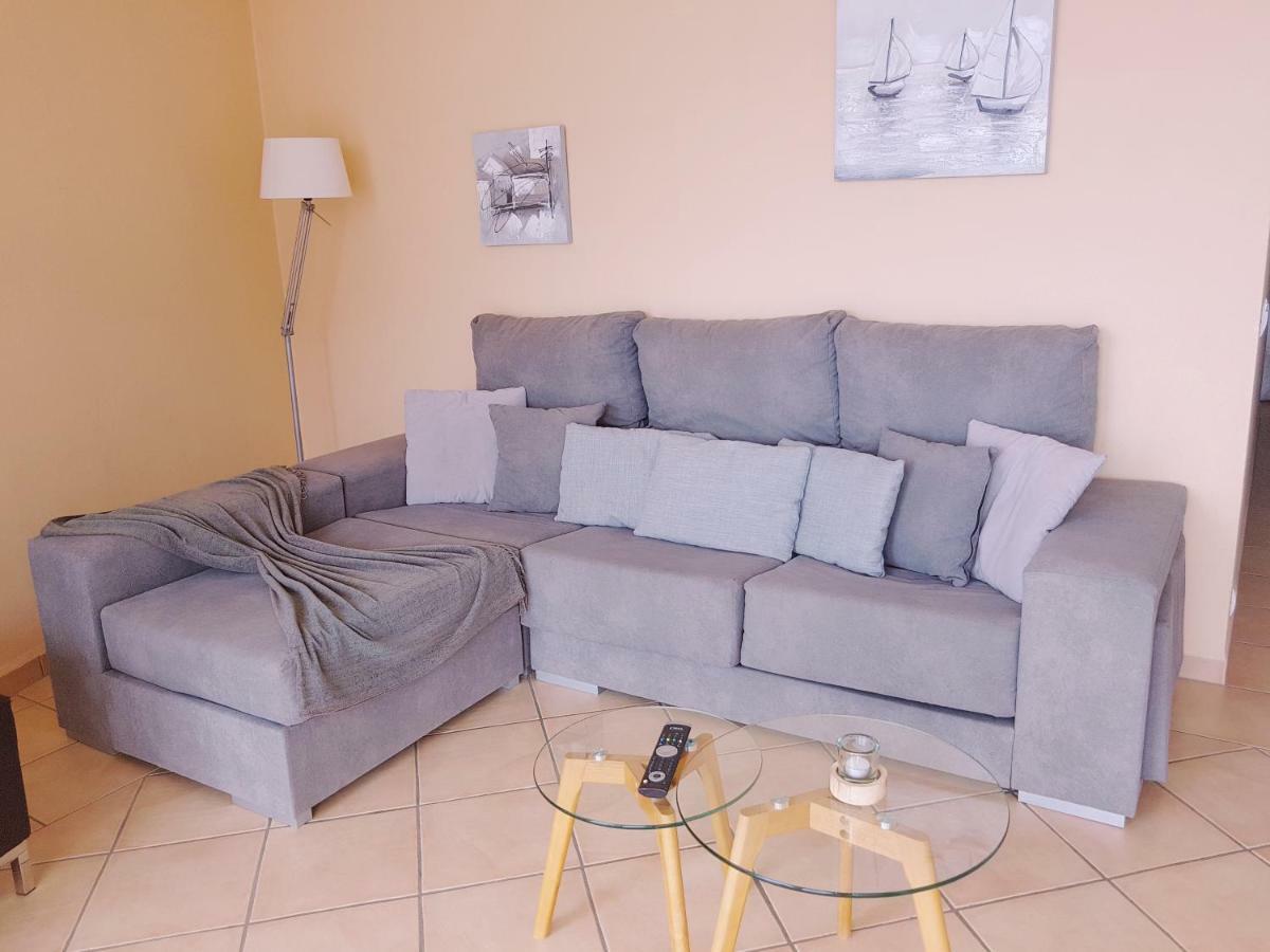 Apartment Lina Mogan Puerto De Mogan