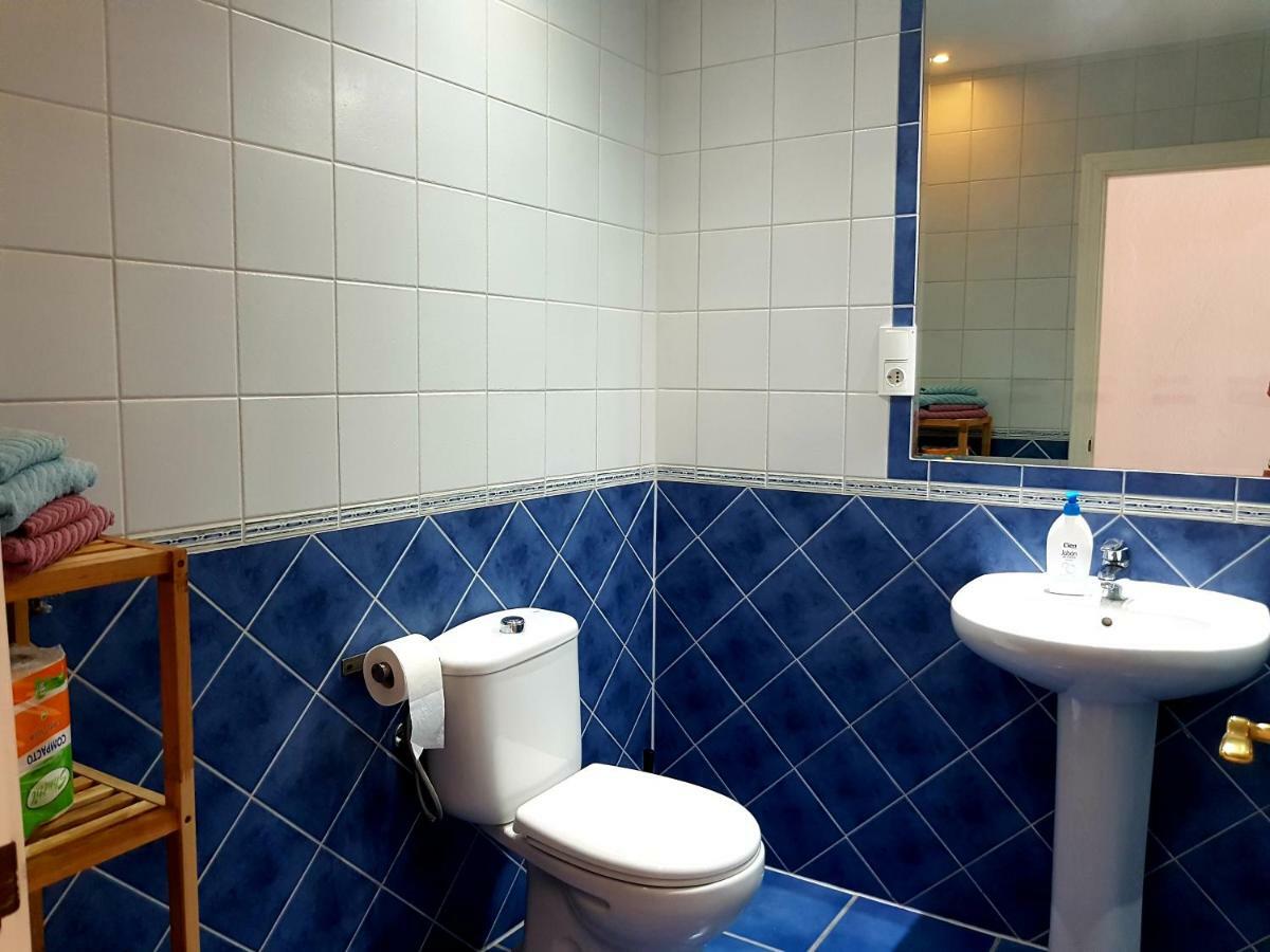Apartamento Lina Mogan *
