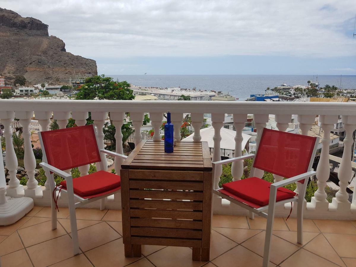 Lina Mogan Apartamento