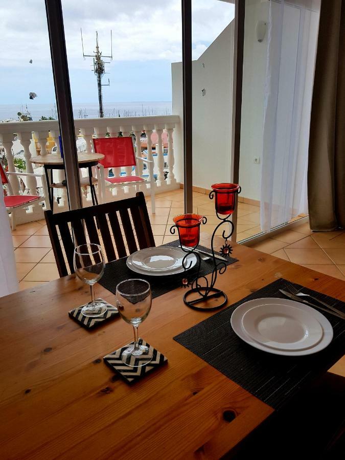 Apartamento Lina Mogan *