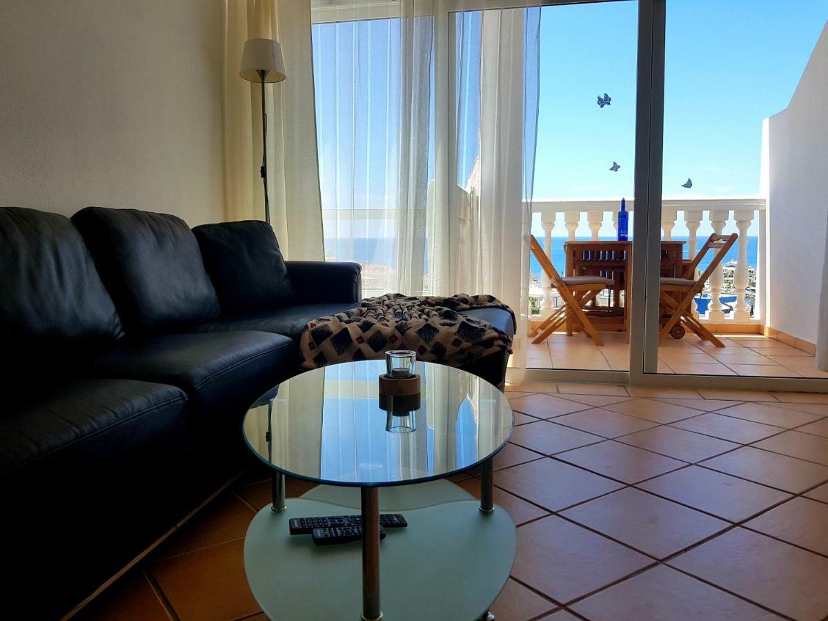 Apartamento Lina Mogan *