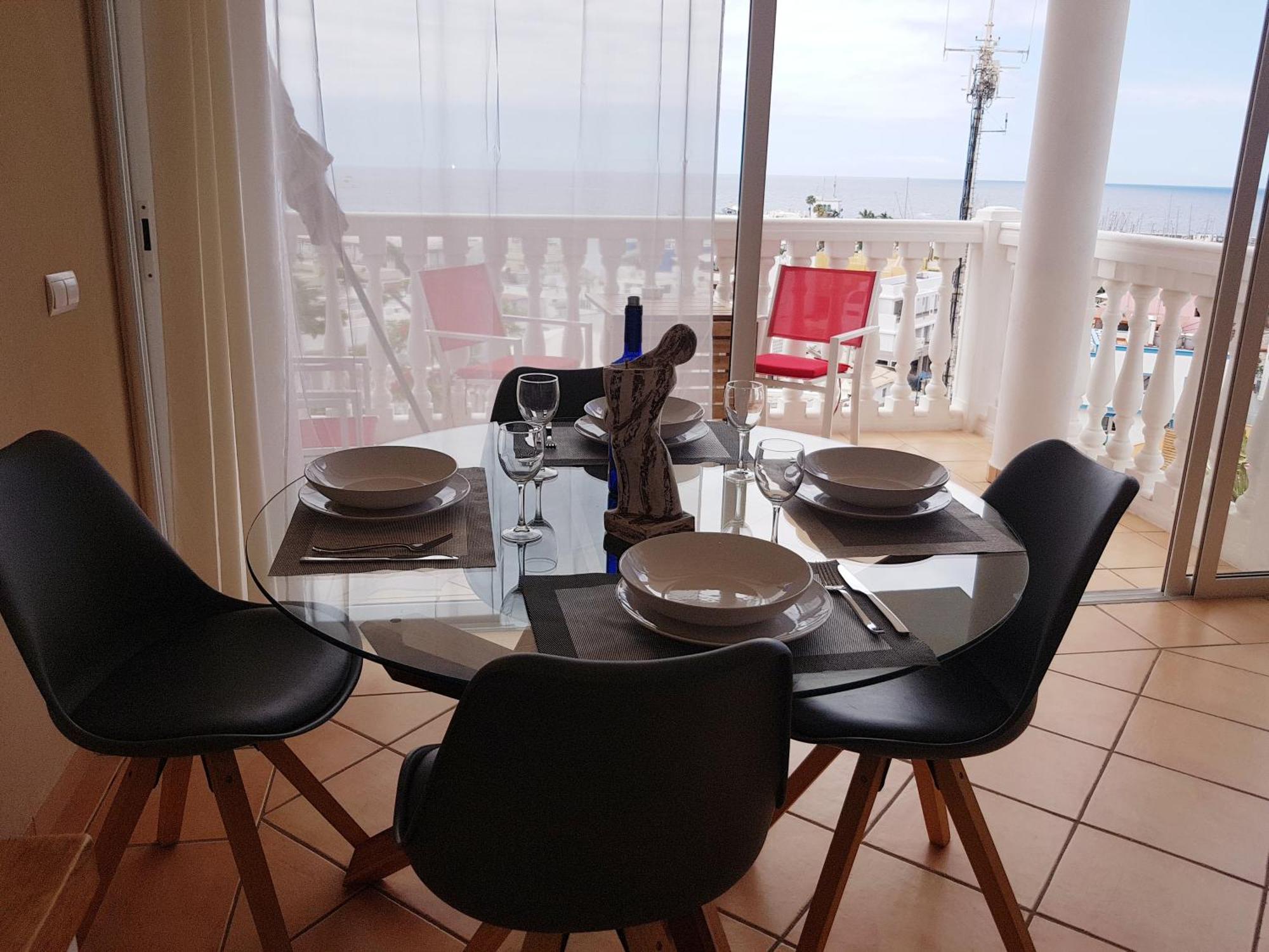 Lina Mogan Apartamento *