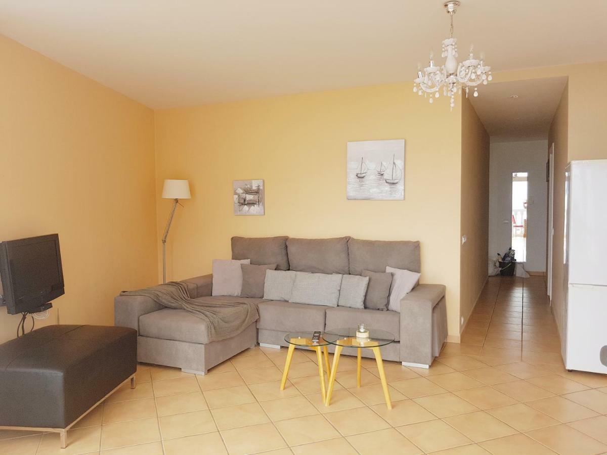 Apartamento Lina Mogan