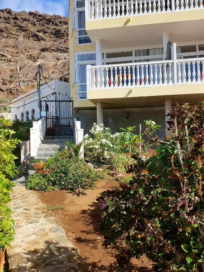 Apartamento Lina Mogan Puerto De Mogan