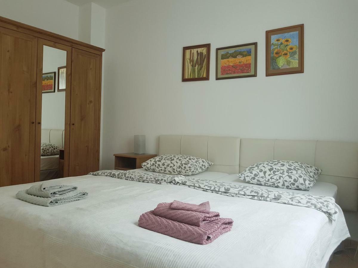 Lina Mogan Apartamento Puerto De Mogan