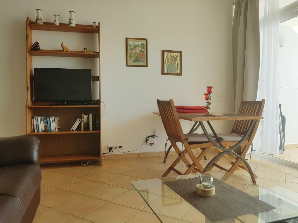 Lina Mogan Apartamento Puerto De Mogan