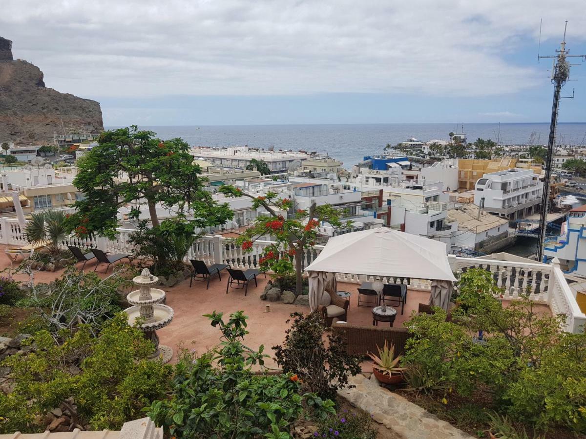 Apartamento Lina Mogan
