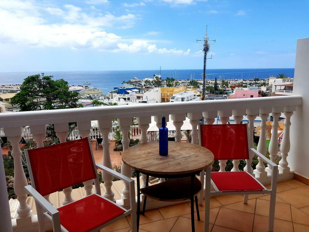 Apartamento Lina Mogan *