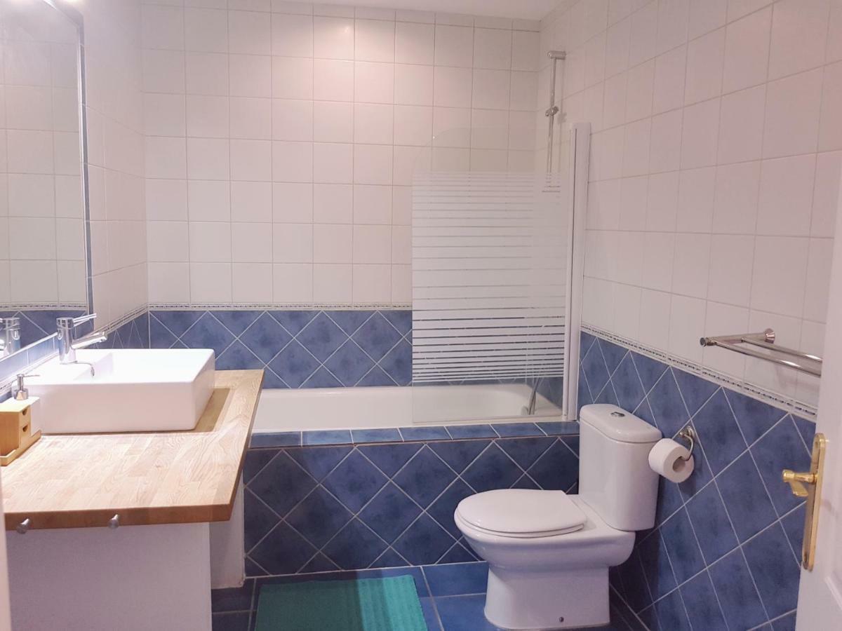 Apartamento Lina Mogan *