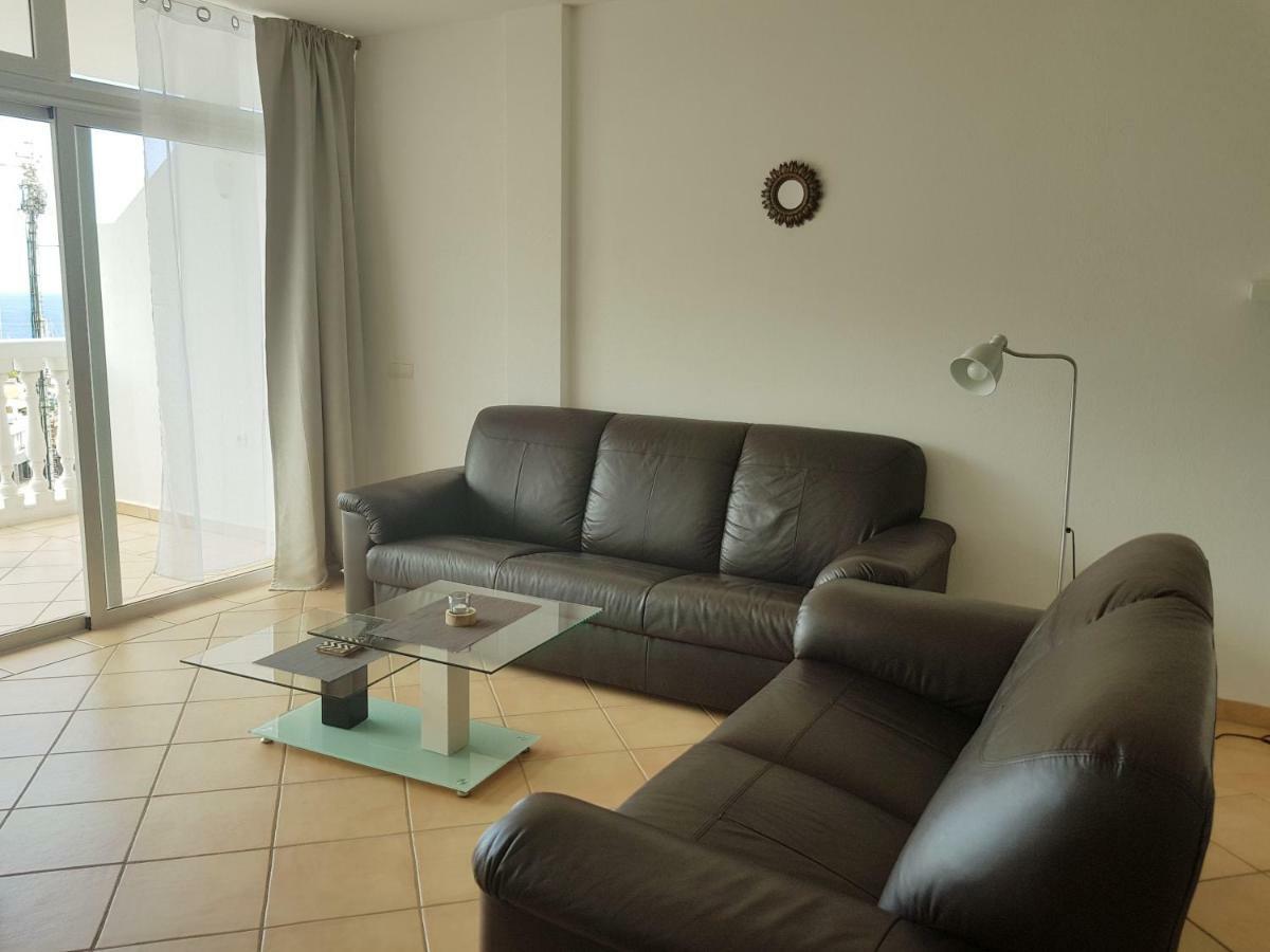 Lina Mogan Apartamento Puerto De Mogan
