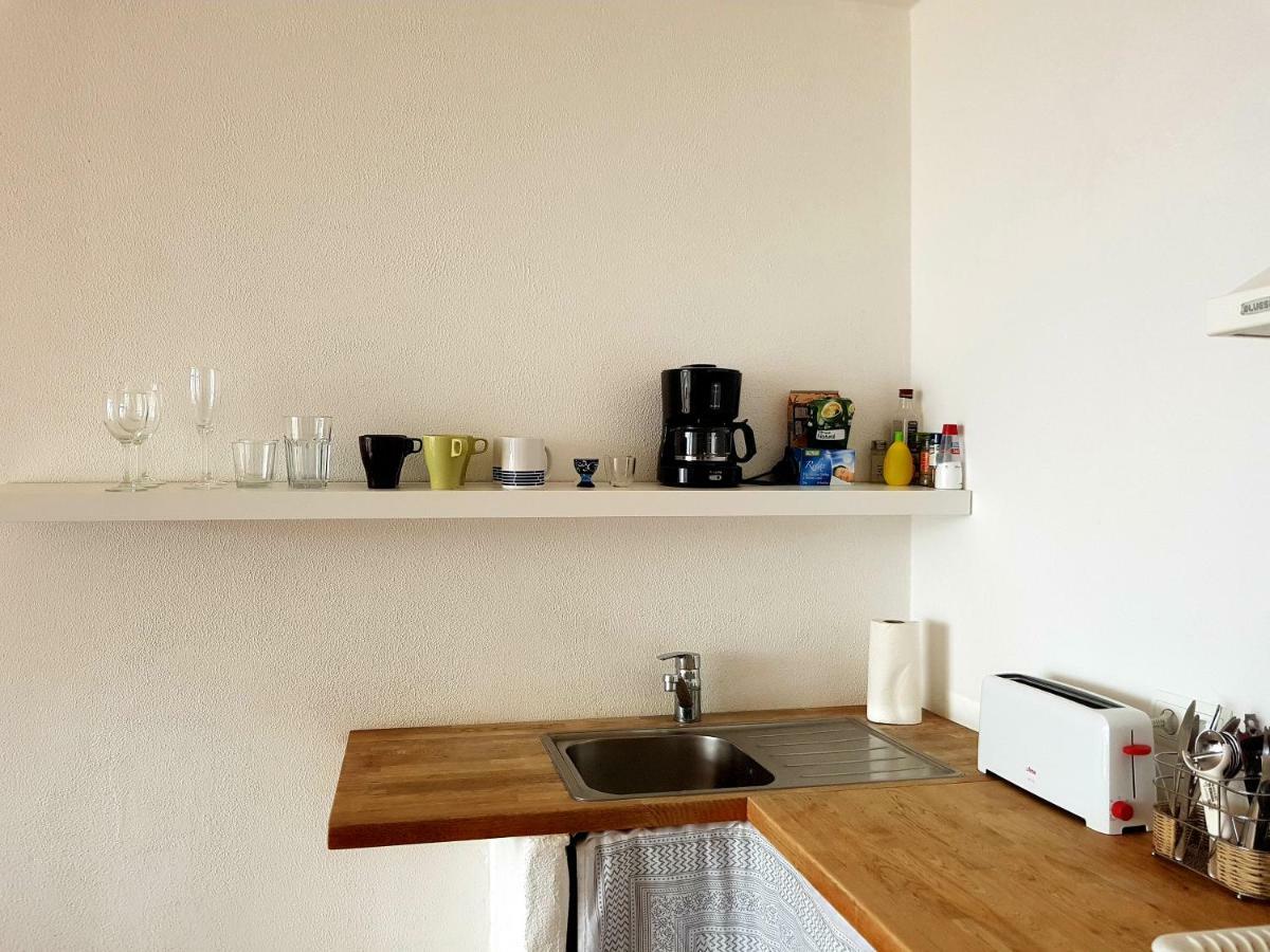 Lina Mogan Apartamento