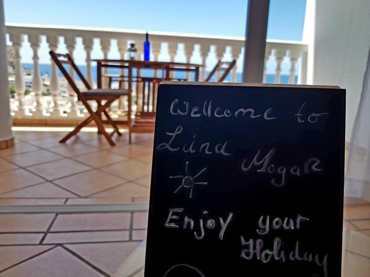 Apartamento Lina Mogan Puerto De Mogan
