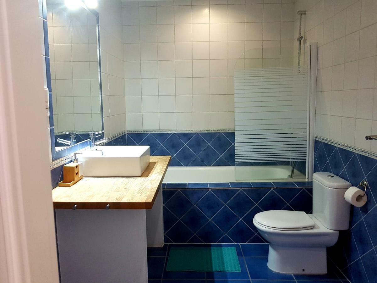 Apartamento Lina Mogan