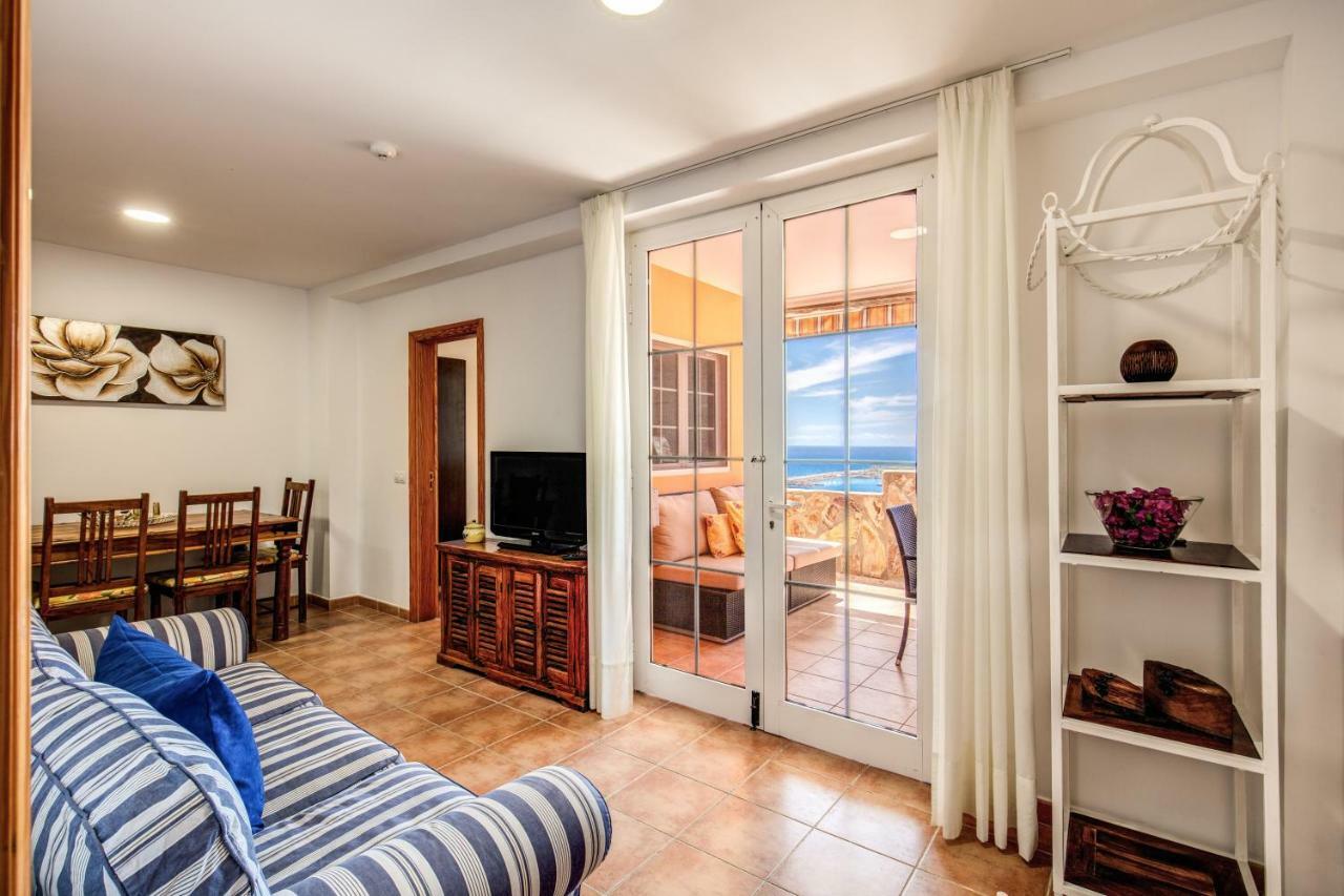 Apartment Granada I *