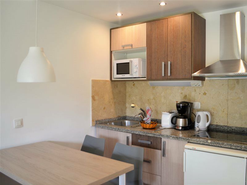 Appartement Montemayor Playa del Inglés
