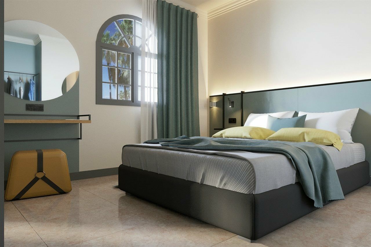 & By Dunas 4* Maspalomas (Gran Canaria)