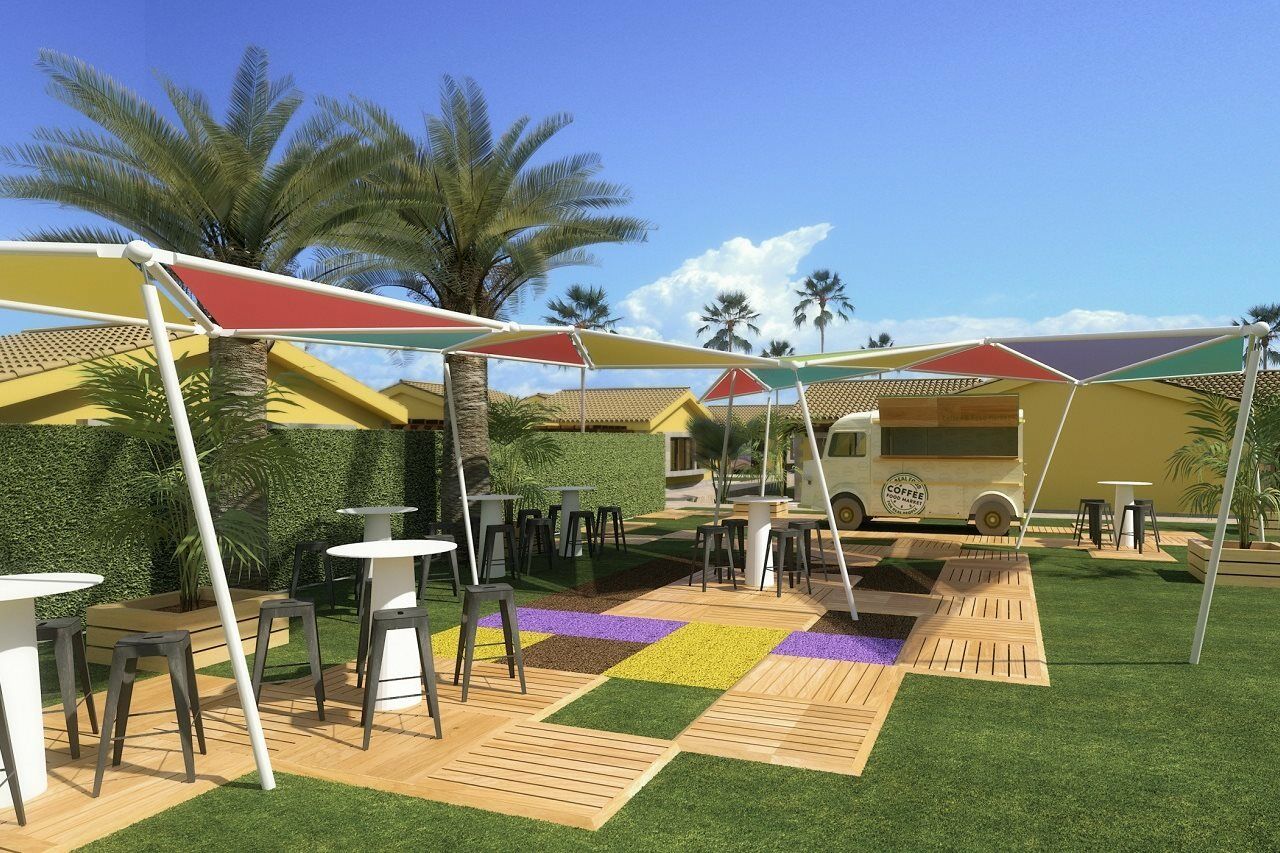 & By Dunas Hotel Maspalomas (Gran Canaria)