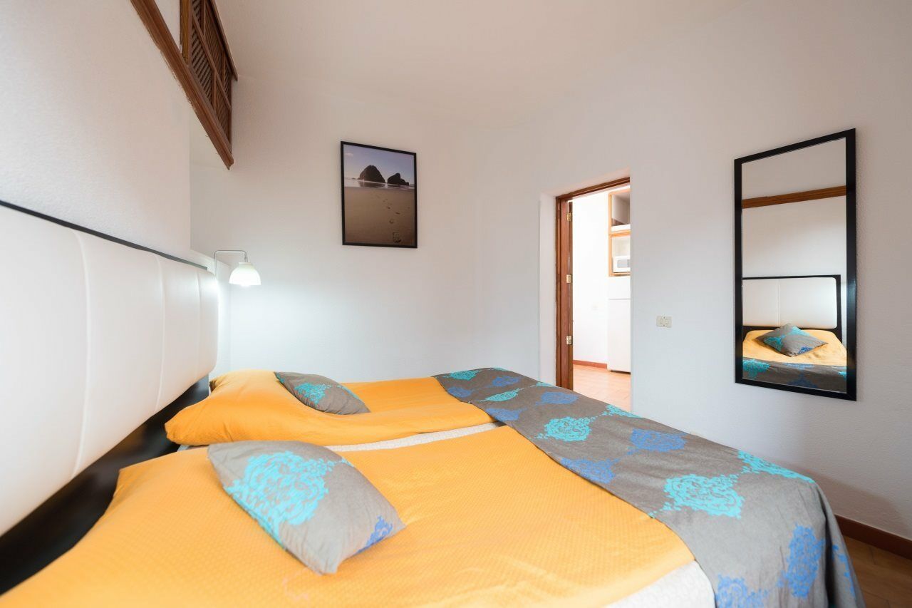 Don Pedro Appartement Playa del Inglés
