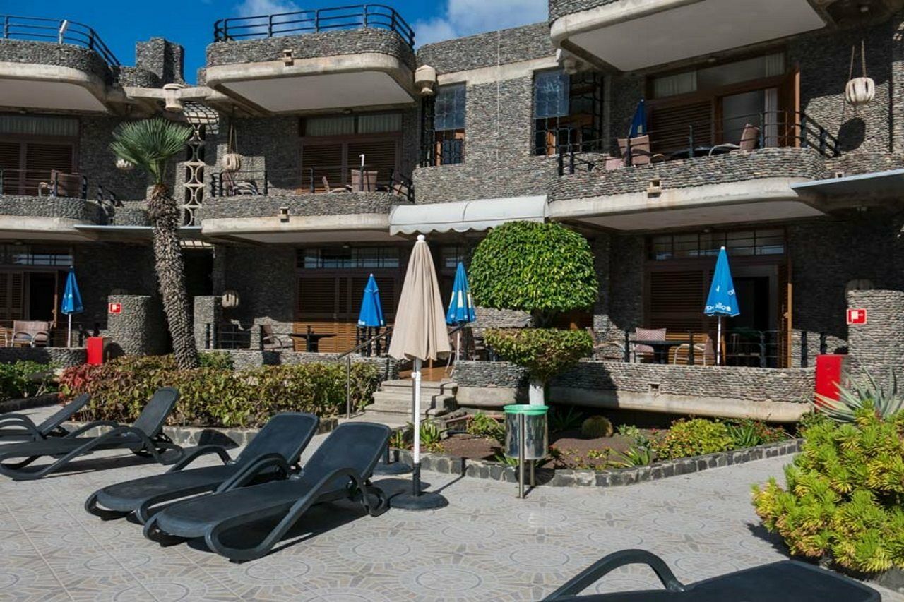 Don Pedro Appartement Playa del Inglés