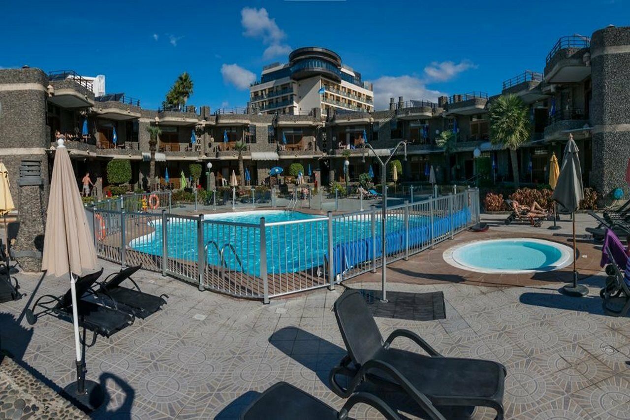 Don Pedro Appartement