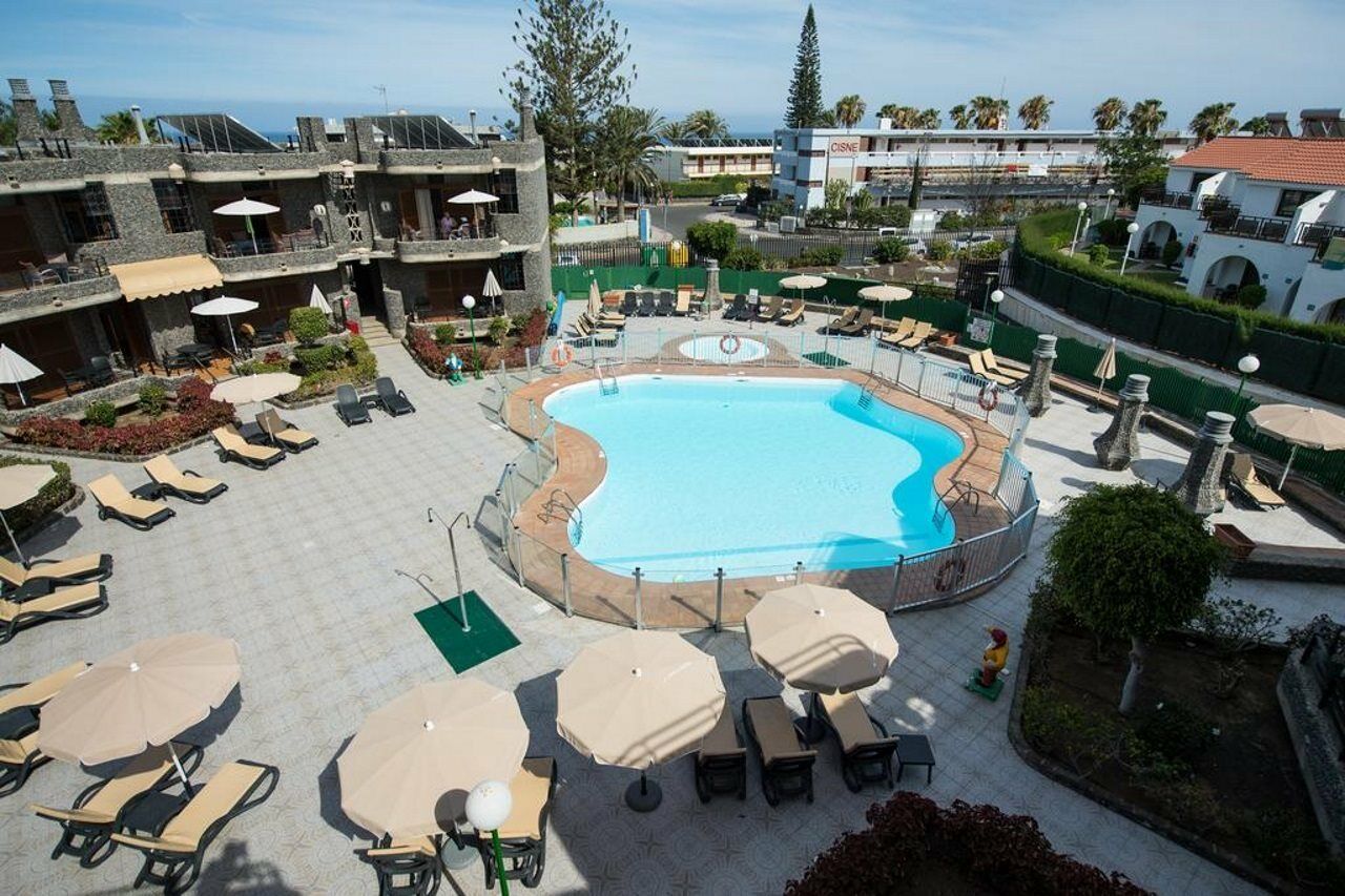 Appartement Don Pedro