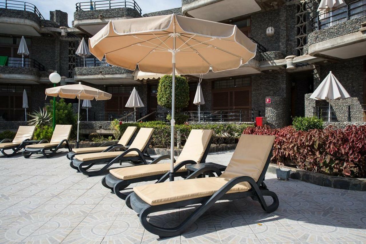 Appartement Don Pedro Playa del Inglés