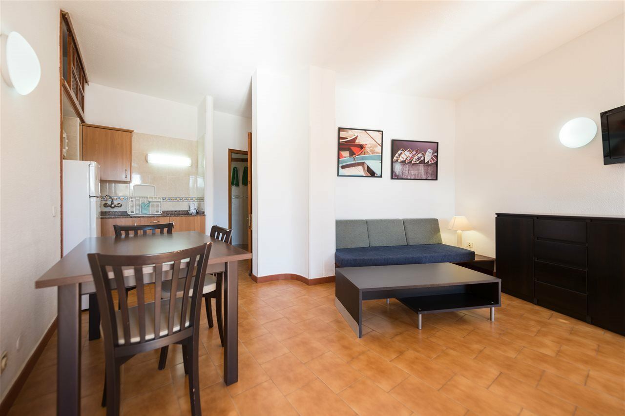 Appartement Don Pedro
