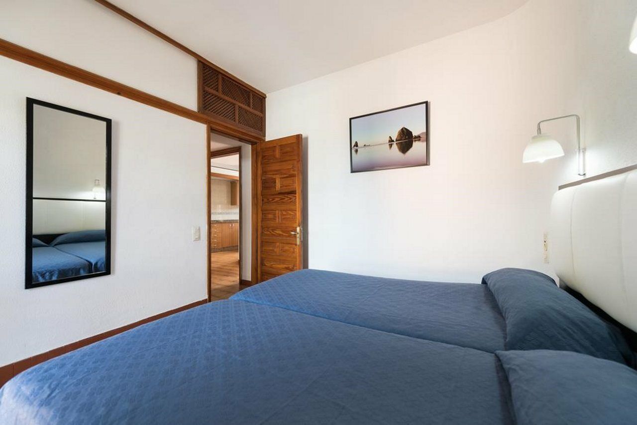 Don Pedro Appartement *